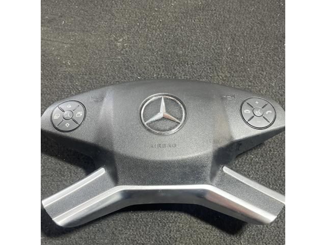 bontott MERCEDES-BENZ R-CLASS Kormánylégzsák