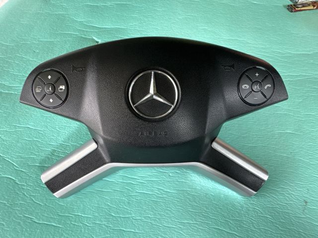 bontott MERCEDES-BENZ R-CLASS Kormánylégzsák