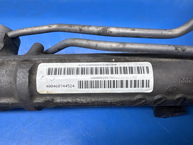 bontott MERCEDES-BENZ R-CLASS Kormánymű Szervós