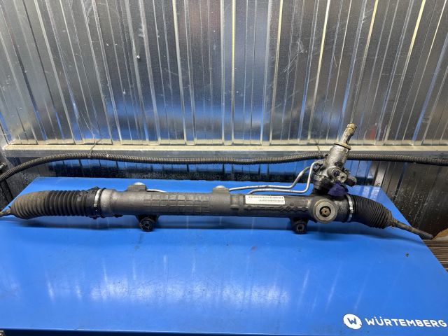 bontott MERCEDES-BENZ R-CLASS Kormánymű Szervós