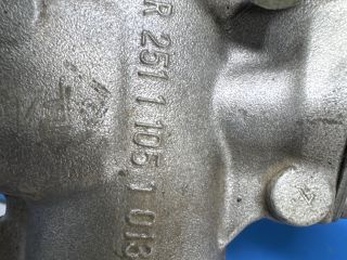 bontott MERCEDES-BENZ R-CLASS Kormánymű Szervós