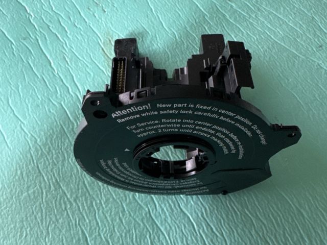 bontott MERCEDES-BENZ R-CLASS Kormányszög Jeladó