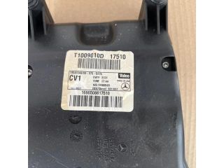 bontott MERCEDES-BENZ R-CLASS Középső Szellőző