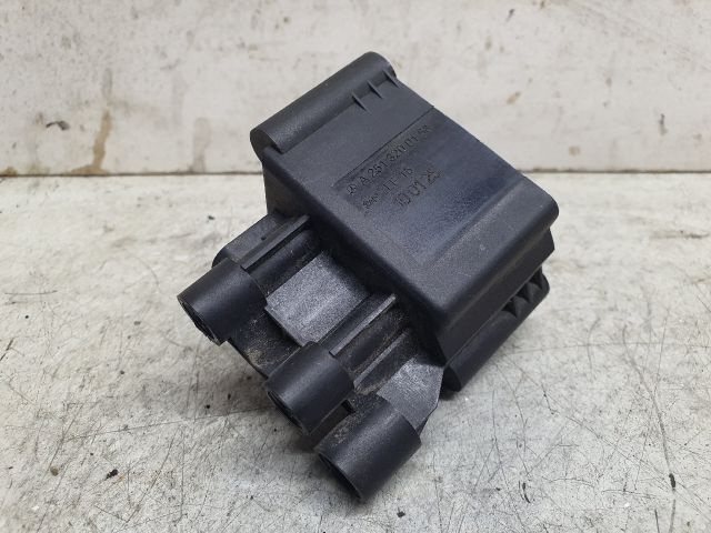 bontott MERCEDES-BENZ R-CLASS Légrugó Vezérlő