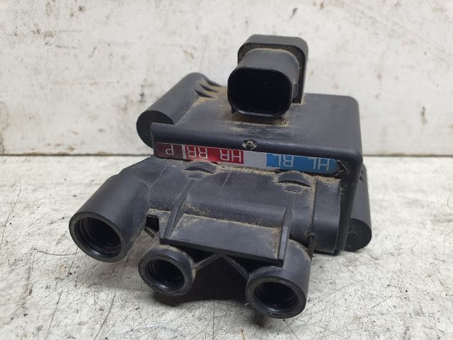 bontott MERCEDES-BENZ R-CLASS Légrugó Vezérlő