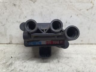 bontott MERCEDES-BENZ R-CLASS Légrugó Vezérlő