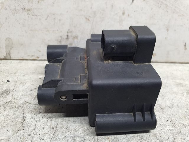 bontott MERCEDES-BENZ R-CLASS Légrugó Vezérlő