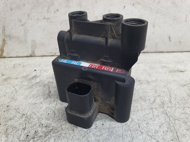 bontott MERCEDES-BENZ R-CLASS Légrugó Vezérlő