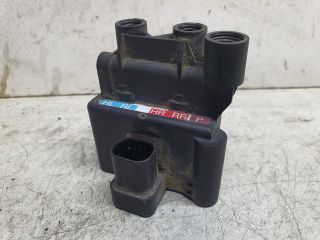 bontott MERCEDES-BENZ R-CLASS Légrugó Vezérlő