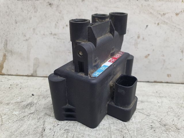 bontott MERCEDES-BENZ R-CLASS Légrugó Vezérlő