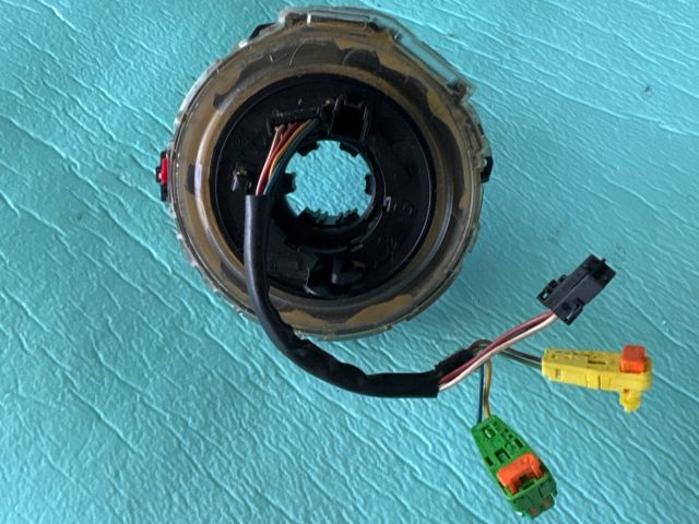 bontott MERCEDES-BENZ R-CLASS Légzsák Átvezető Szalagkábel