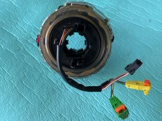 bontott MERCEDES-BENZ R-CLASS Légzsák Átvezető Szalagkábel