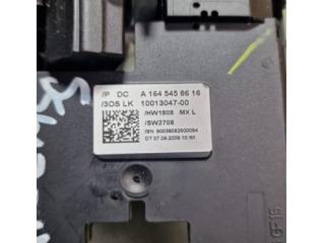 bontott MERCEDES-BENZ R-CLASS Légzsák Átvezető Szalagkábel