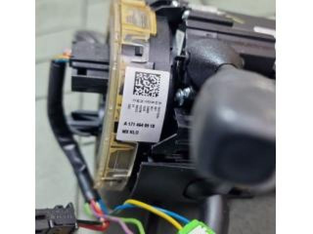 bontott MERCEDES-BENZ R-CLASS Légzsák Átvezető Szalagkábel