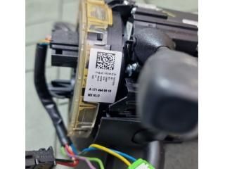 bontott MERCEDES-BENZ R-CLASS Légzsák Átvezető Szalagkábel