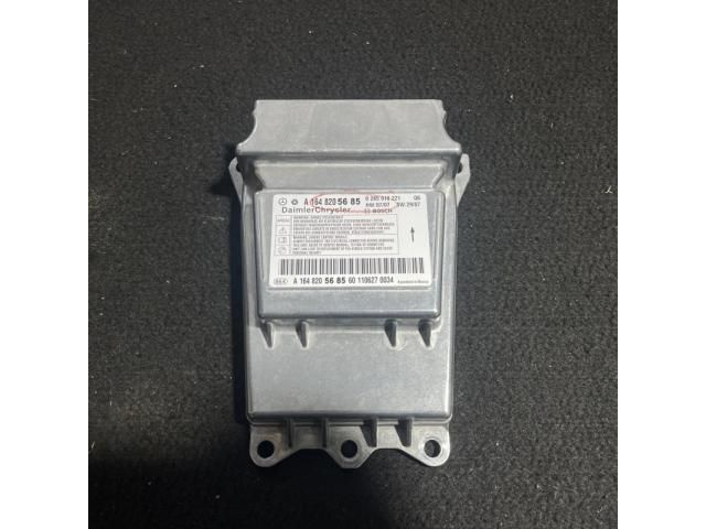 bontott MERCEDES-BENZ R-CLASS Légzsák Elektronika