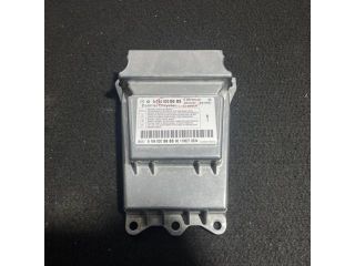 bontott MERCEDES-BENZ R-CLASS Légzsák Elektronika