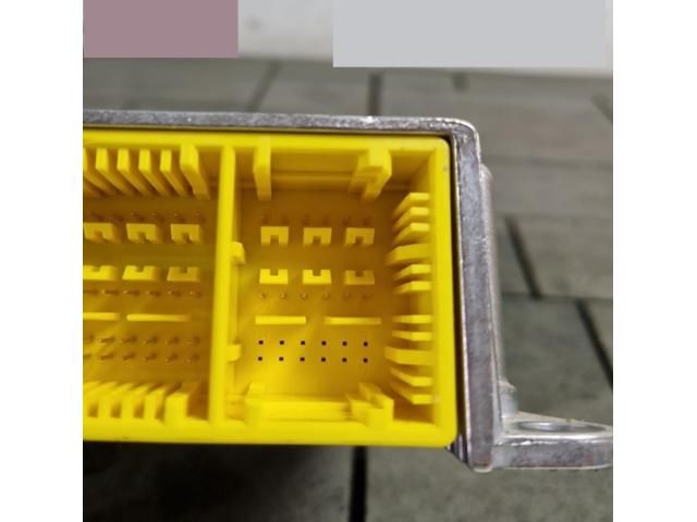 bontott MERCEDES-BENZ R-CLASS Légzsák Elektronika