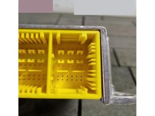 bontott MERCEDES-BENZ R-CLASS Légzsák Elektronika