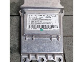 bontott MERCEDES-BENZ R-CLASS Légzsák Elektronika