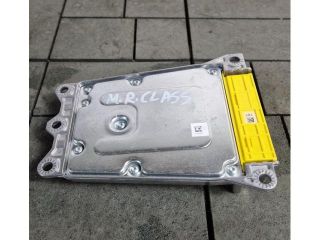 bontott MERCEDES-BENZ R-CLASS Légzsák Elektronika