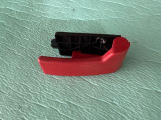 bontott MERCEDES-BENZ R-CLASS Motorháztető Nyitó Kar / Gomb