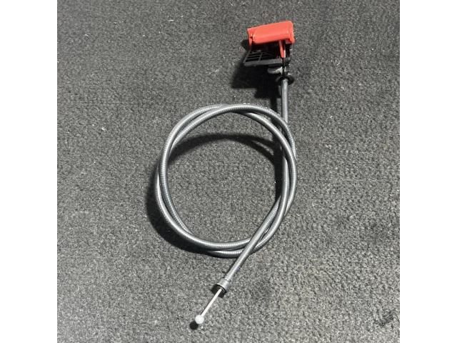 bontott MERCEDES-BENZ R-CLASS Motorháztető Nyitó Kar / Gomb