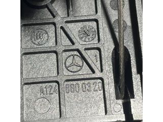 bontott MERCEDES-BENZ R-CLASS Motorháztető Nyitó Kar / Gomb