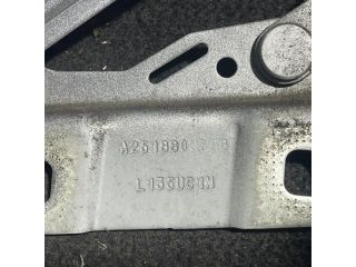 bontott MERCEDES-BENZ R-CLASS Motorháztető Zsanér Pár