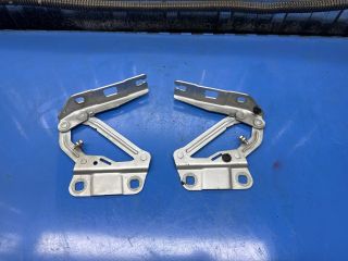 bontott MERCEDES-BENZ R-CLASS Motorháztető Zsanér Pár