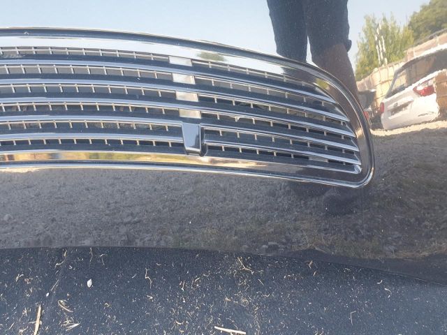 bontott MERCEDES-BENZ R-CLASS Motorháztető