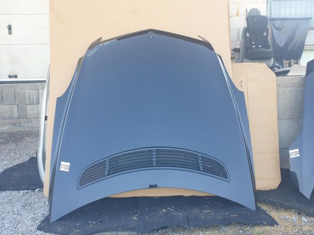 bontott MERCEDES-BENZ R-CLASS Motorháztető