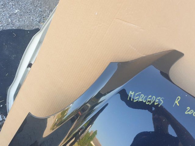 bontott MERCEDES-BENZ R-CLASS Motorháztető