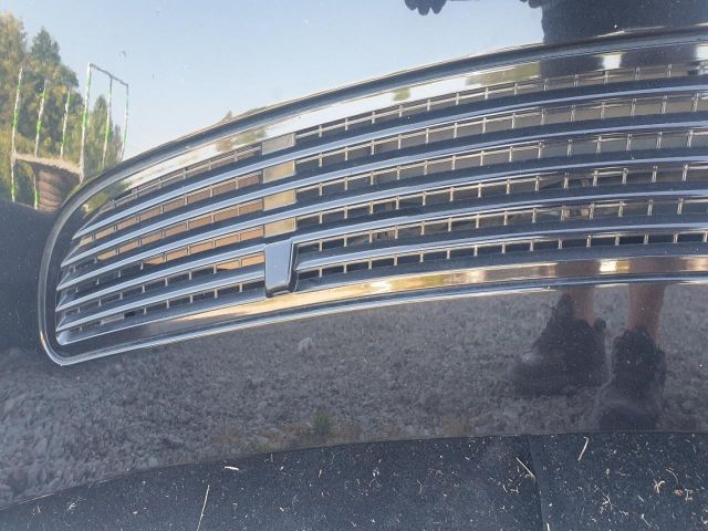 bontott MERCEDES-BENZ R-CLASS Motorháztető