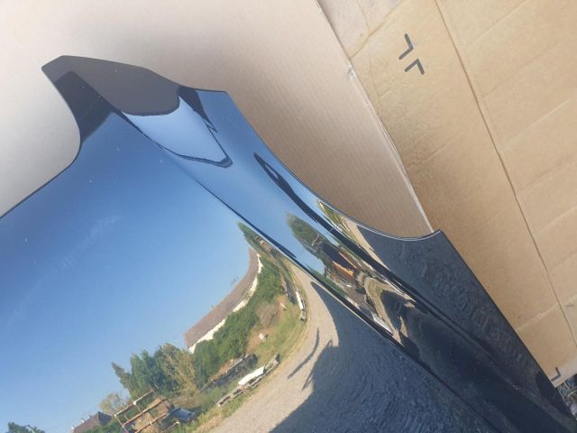 bontott MERCEDES-BENZ R-CLASS Motorháztető