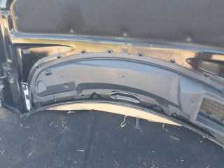 bontott MERCEDES-BENZ R-CLASS Motorháztető