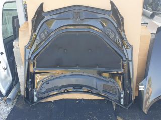 bontott MERCEDES-BENZ R-CLASS Motorháztető