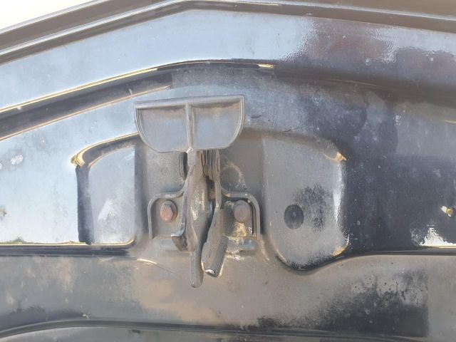 bontott MERCEDES-BENZ R-CLASS Motorháztető