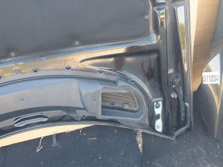 bontott MERCEDES-BENZ R-CLASS Motorháztető