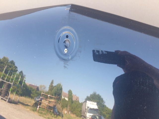 bontott MERCEDES-BENZ R-CLASS Motorháztető