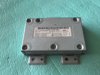 bontott MERCEDES-BENZ R-CLASS Multimédia Vezérlő