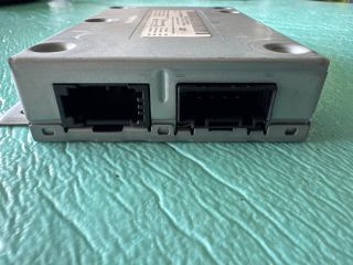 bontott MERCEDES-BENZ R-CLASS Multimédia Vezérlő