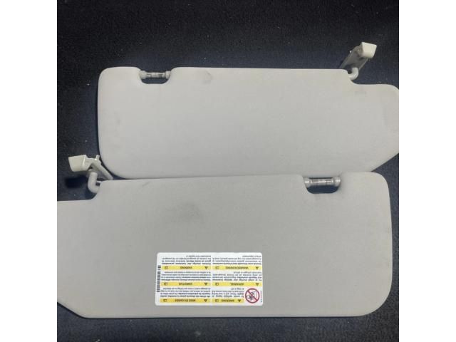 bontott MERCEDES-BENZ R-CLASS Napellenző Pár