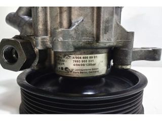 bontott MERCEDES-BENZ R-CLASS Kormányszervó Motor (Hidraulikus)