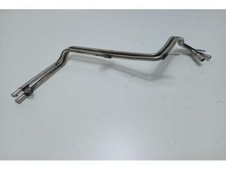 bontott MERCEDES-BENZ R-CLASS Tankbetöltő Cső (Fém)