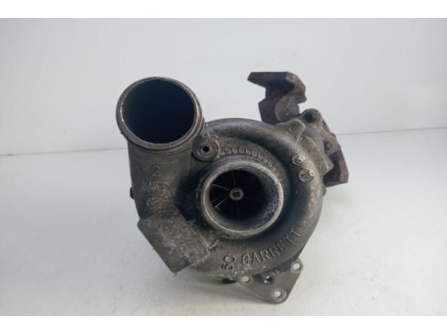 bontott MERCEDES-BENZ R-CLASS Turbó