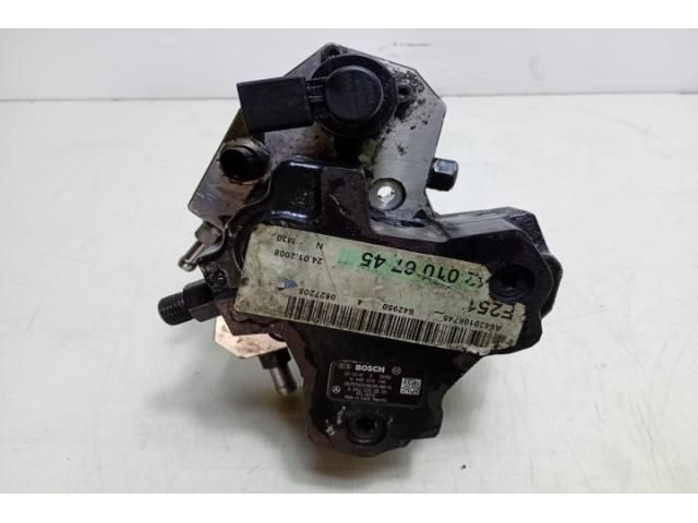 bontott MERCEDES-BENZ R-CLASS Nagynyomású Szivattyú