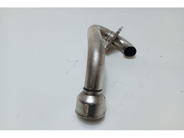 bontott MERCEDES-BENZ R-CLASS EGR Hűtő Cső