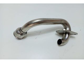 bontott MERCEDES-BENZ R-CLASS EGR Hűtő Cső