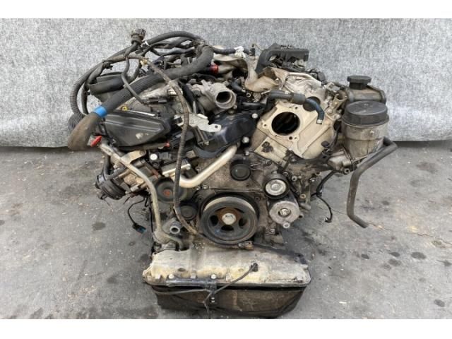 bontott MERCEDES-BENZ R-CLASS Motorblokk (Fűzött)